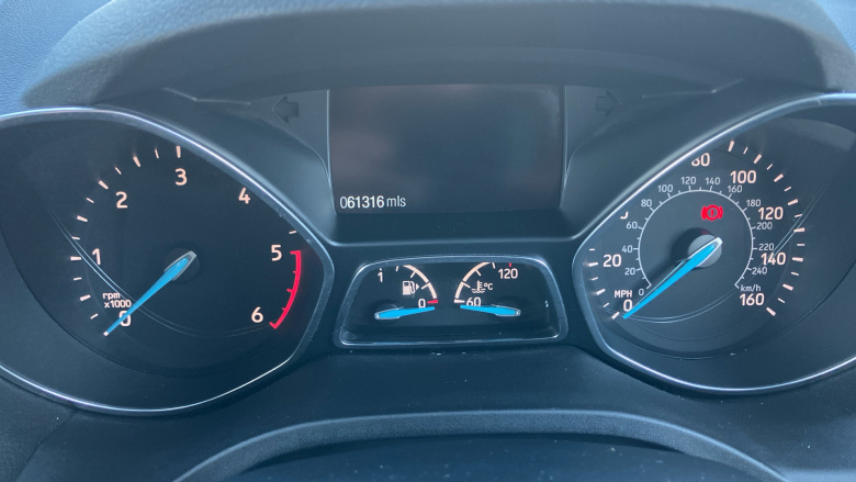 Ford Kuga 1.5 TDCi ST-Line 5dr 2WD Diesel Estate